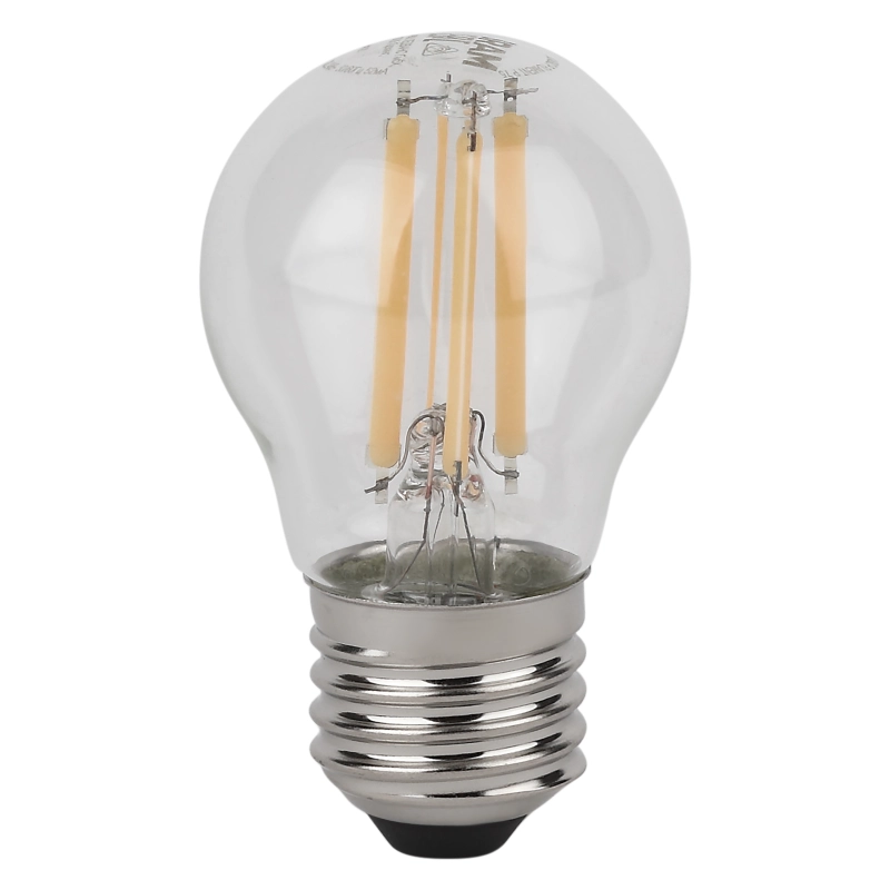 Osram LSCLP75 6W/865 230VFILCL E27 10X1RU