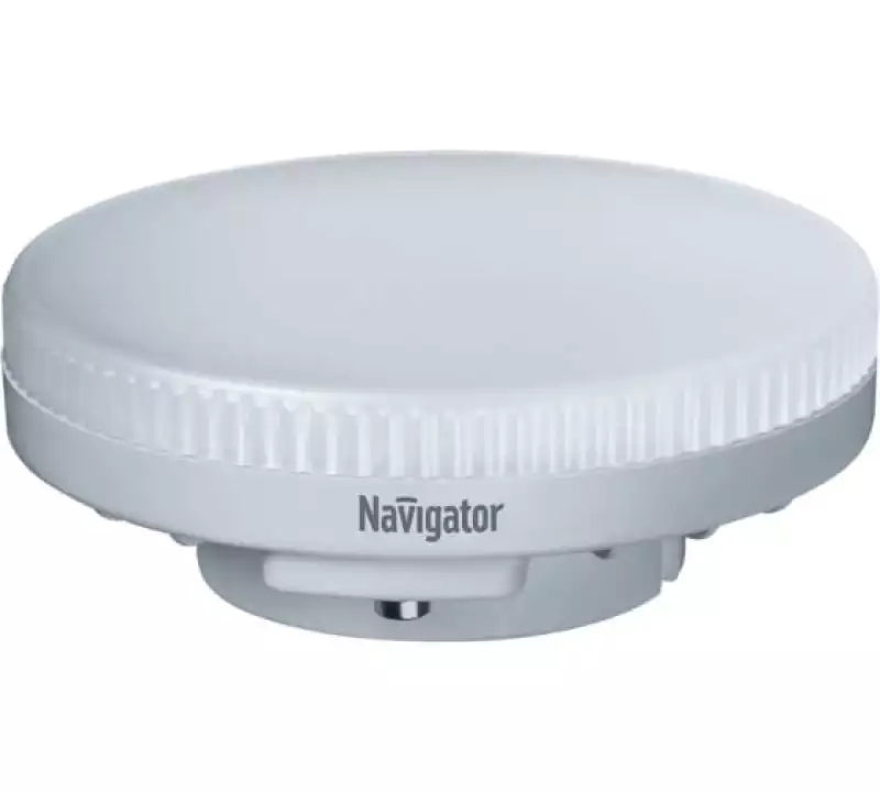 Лампа Navigator 93 870 NLL-GX53-10-230-2.7K-3STEPDIMM Лампа Navigator 93 870 NLL-GX53-10-230-2.7K-3STEPDIMM