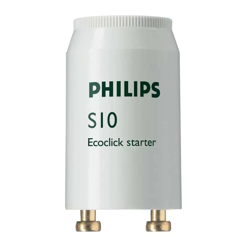 PH  S10 4-65W SIN 220-240V EUR/1000