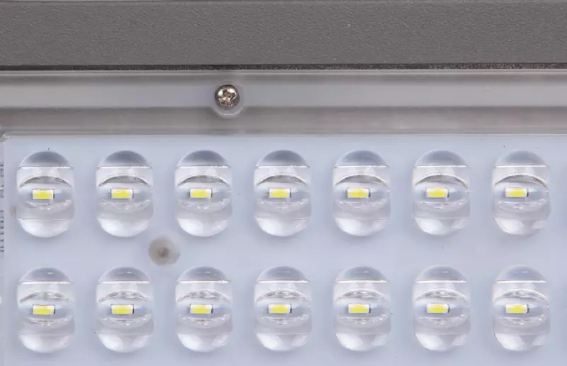 Jazzway   PSL 02 30w 5000K IP65 GR AC85-265V