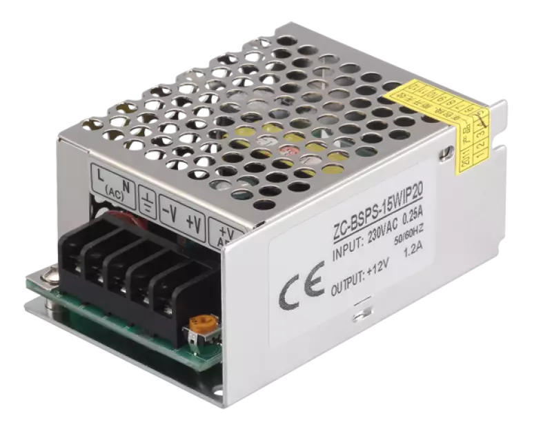 Jazzway  BSPS 12V1,3A=15W