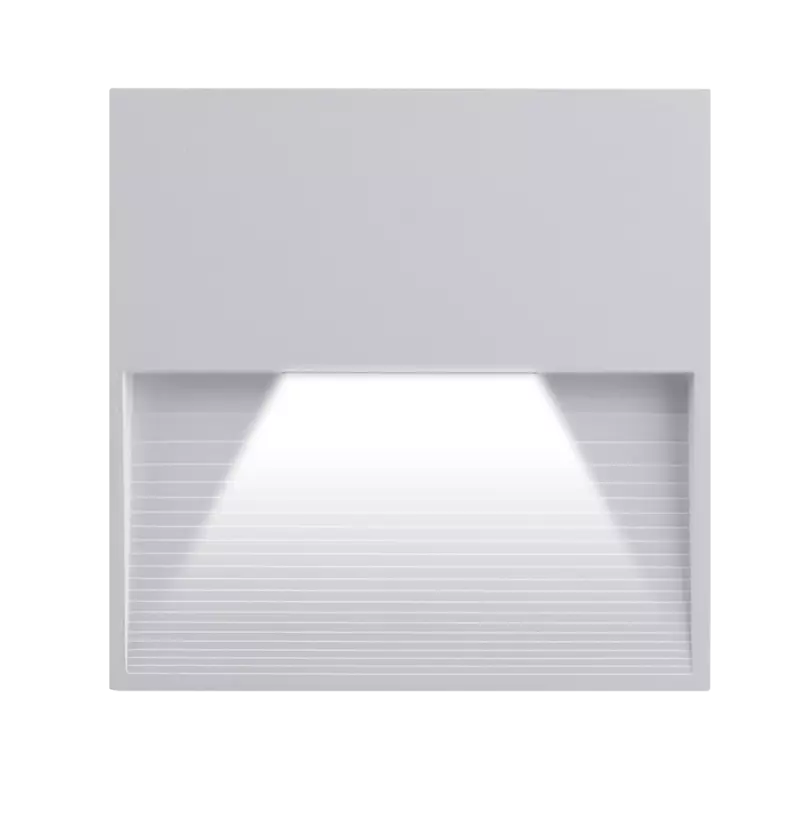 Jazzway PST/W S120120 3w 4000K White IP65