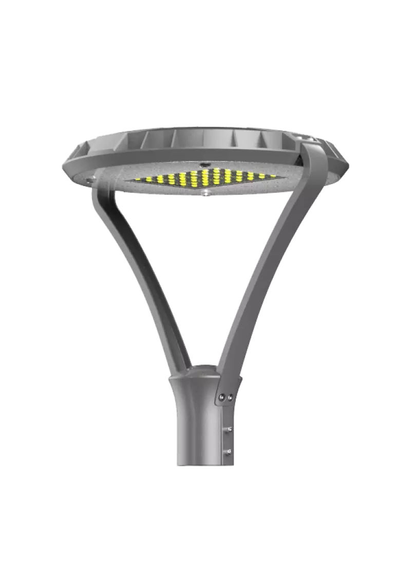 Jazzway  PGL 03 60w 5000K IP65 GRC100-270 () (5  )