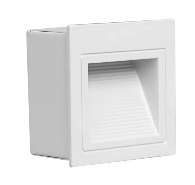 Jazzway  PWS/R S8484 3W 4000K White IP20