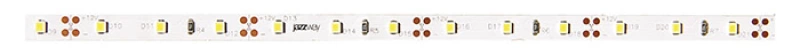 Jazzway  PLS 2835/ 60-12V Blue IP20 (5)