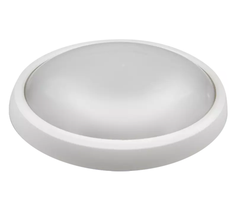 Jazzway  PBH-PC-OA 12W 900Lm 4000K WHITE (compact)