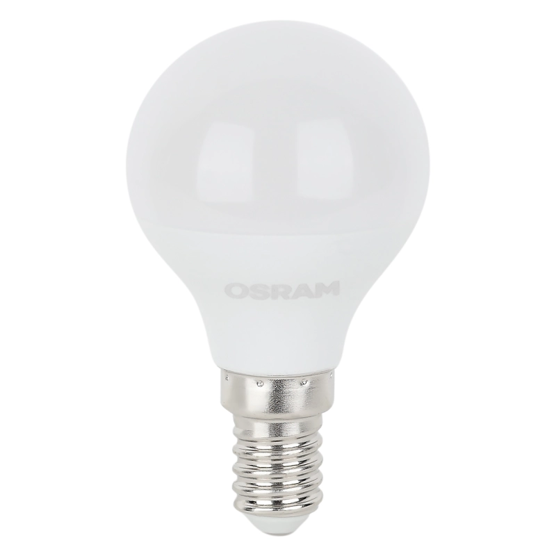 Osram LS CLP40 5W/827 230VFR E14 10X1RU Osram LS CLP40 5W/827 230VFR E14 10X1RU