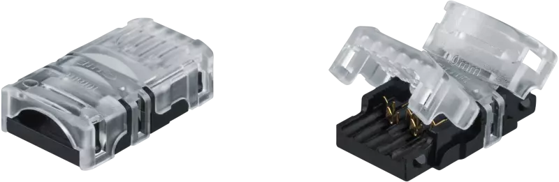Коннектор Navigator 93 276 NLSC-I01-RGBW10mm-PC-W-IP65 Коннектор Navigator 93 276 NLSC-I01-RGBW10mm-PC-W-IP65