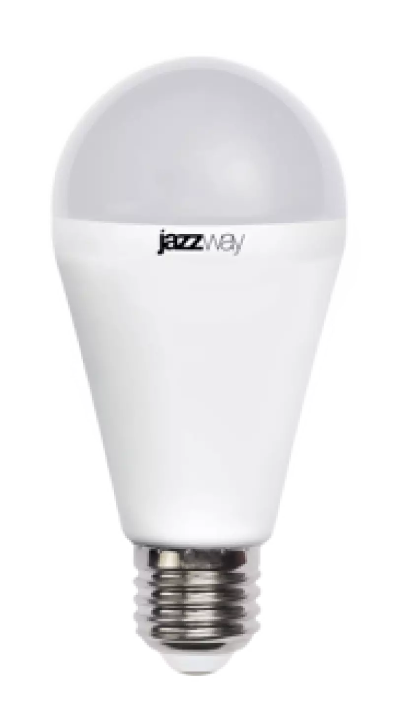 Jazzway  PLED- SP A65 30w E27 4000K 230/50