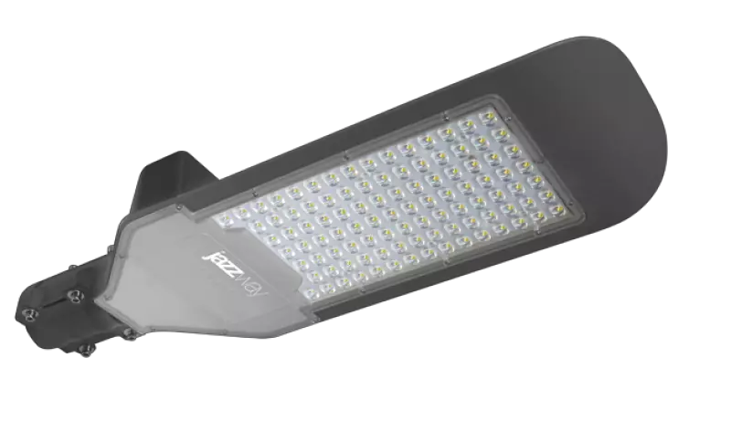 Jazzway   PSL 02 100w 5000K IP65 GR AC85-265V