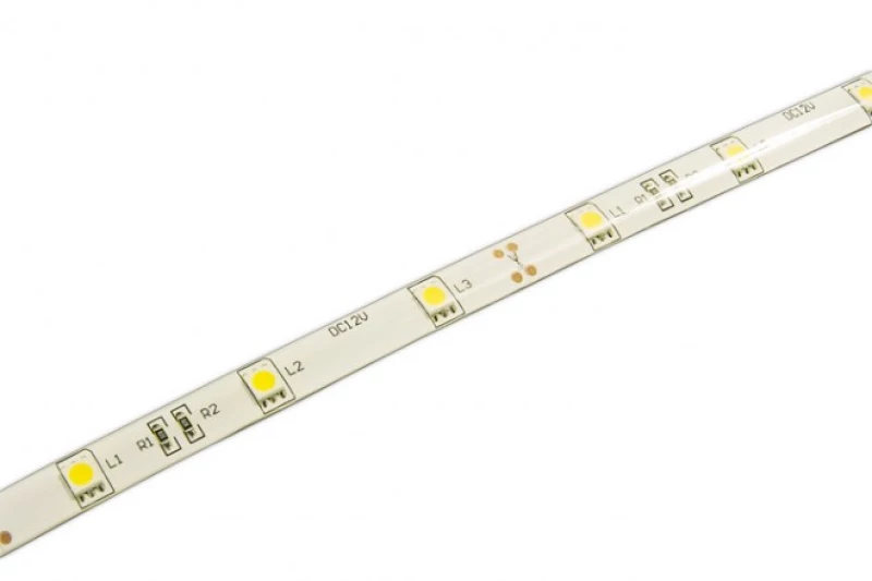 Jazzway  PLS 5050/30 Blue IP65 (5)