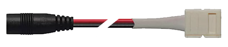 Jazzway Коннектор PLSC-10x2/20/j (5050) уп 10шт Jazzway Коннектор PLSC-10x2/20/j (5050) уп 10шт