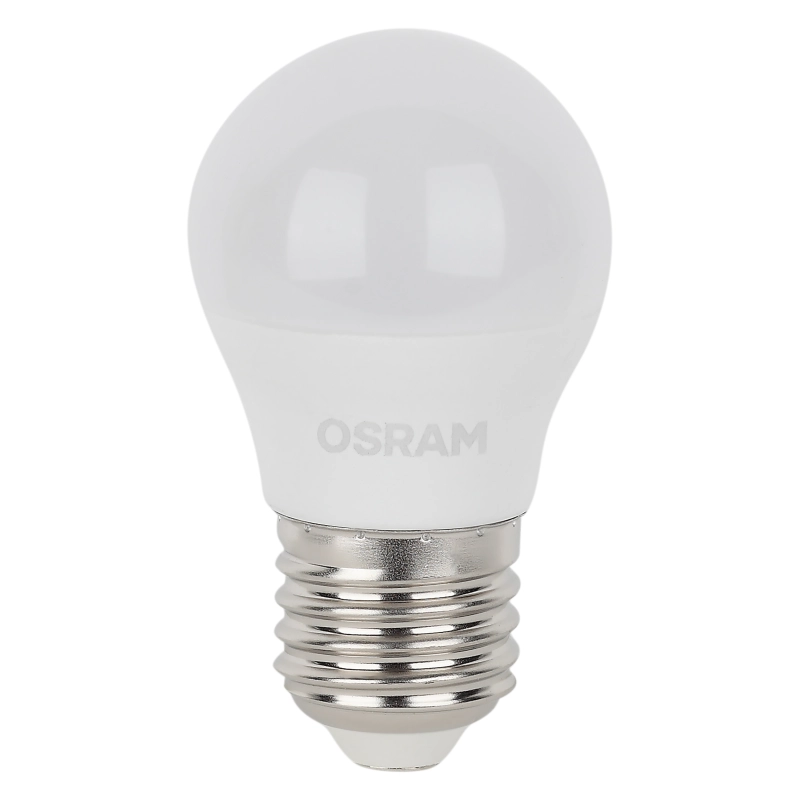 Osram LS CLP40 5W/865 230VFR E27 10X1RU Osram LS CLP40 5W/865 230VFR E27 10X1RU