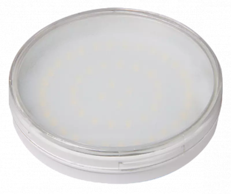 Jazzway  PLED-GX70 11w 3000K 230/50 (50LED )
