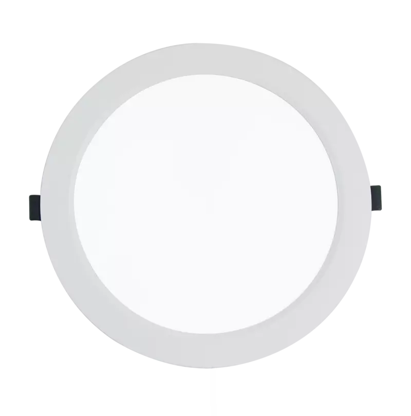 Jazzway PLED DL6 10w 4000K WH IP40
