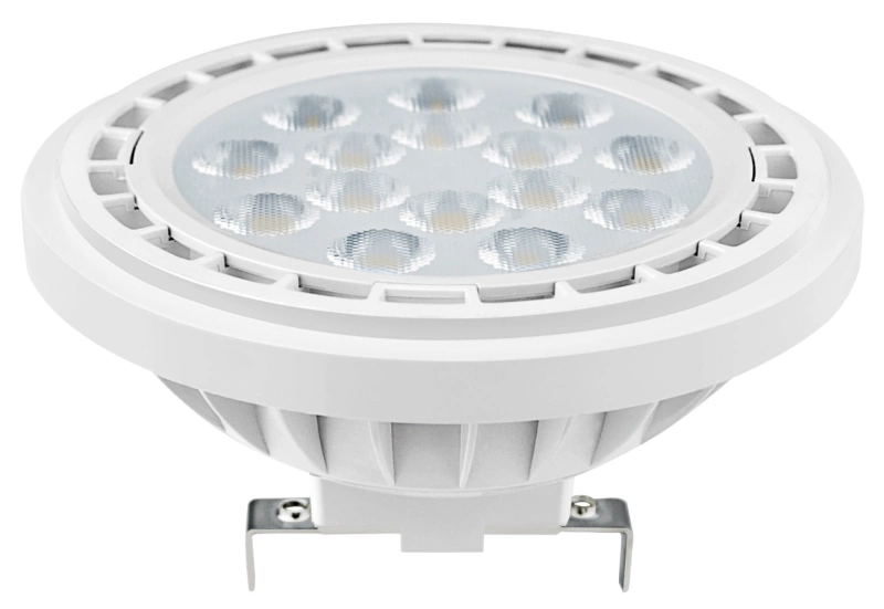 Jazzway PLED-AR111 15w 3000K 1200Lm G53 185-265V