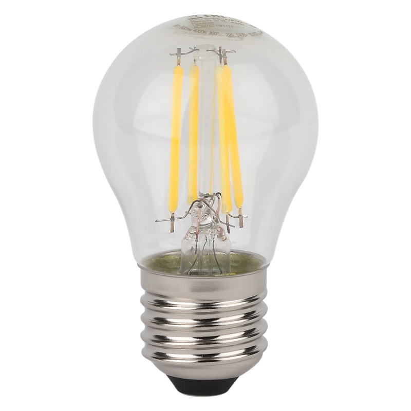 Osram LSCLP60 5W/827 230VFILCL E27 10X1RU Osram LSCLP60 5W/827 230VFILCL E27 10X1RU