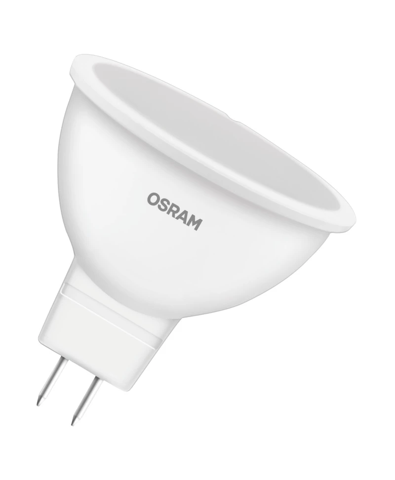 Osram LS MR163536 5W/830 12V GU5.3 10X1RU