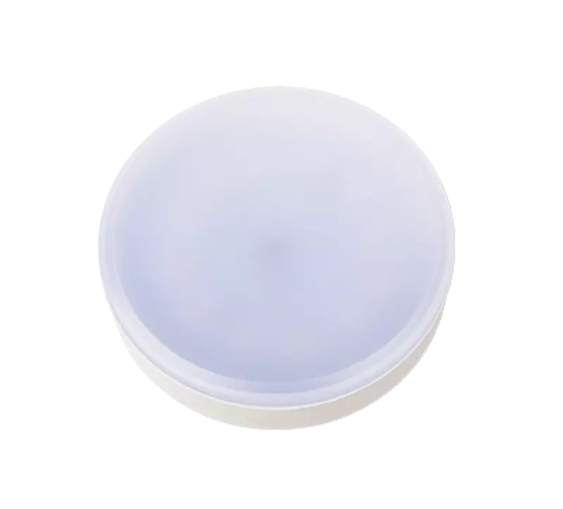 Jazzway PLED- DIM GX53 12w 3000K