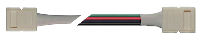 Jazzway  PLSC-10x4/15/10x4 (5050 RGB)  10 
