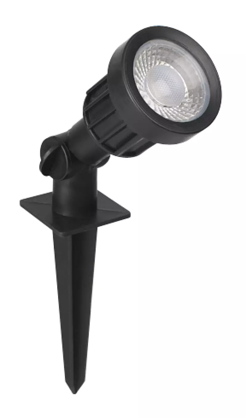 Jazzway  PGL 5W BL 6500K 380Lm (  ) IP65