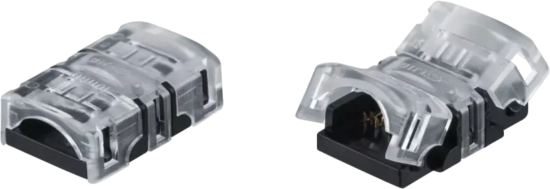 Коннектор Navigator 93 277 NLSC-I01-RGBW10mm-PC-PC-IP65 Коннектор Navigator 93 277 NLSC-I01-RGBW10mm-PC-PC-IP65