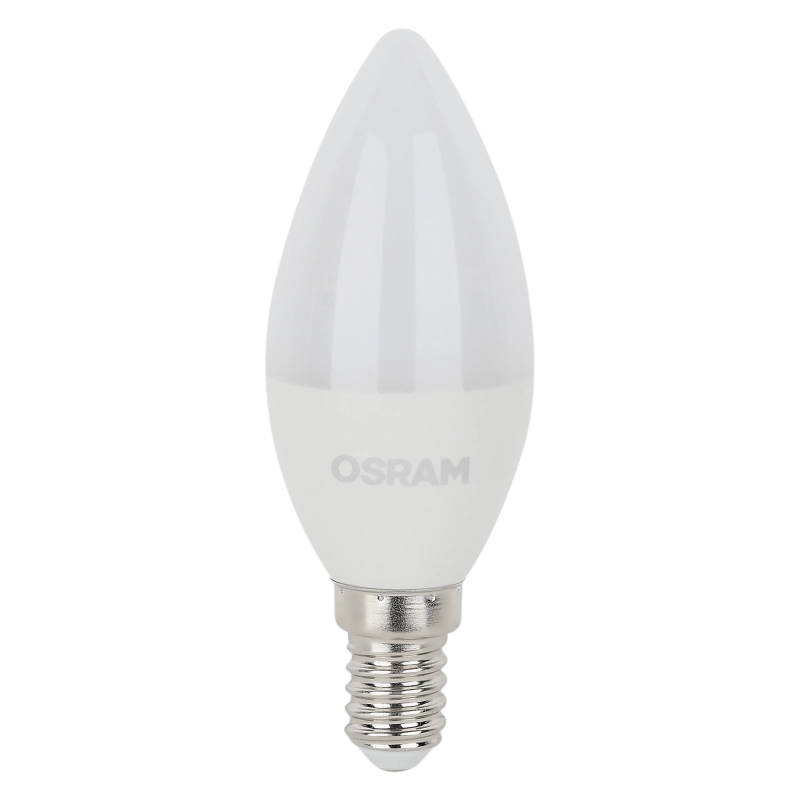 Osram LS CLB40 5W/827 230VFR E14 10X1RU Osram LS CLB40 5W/827 230VFR E14 10X1RU