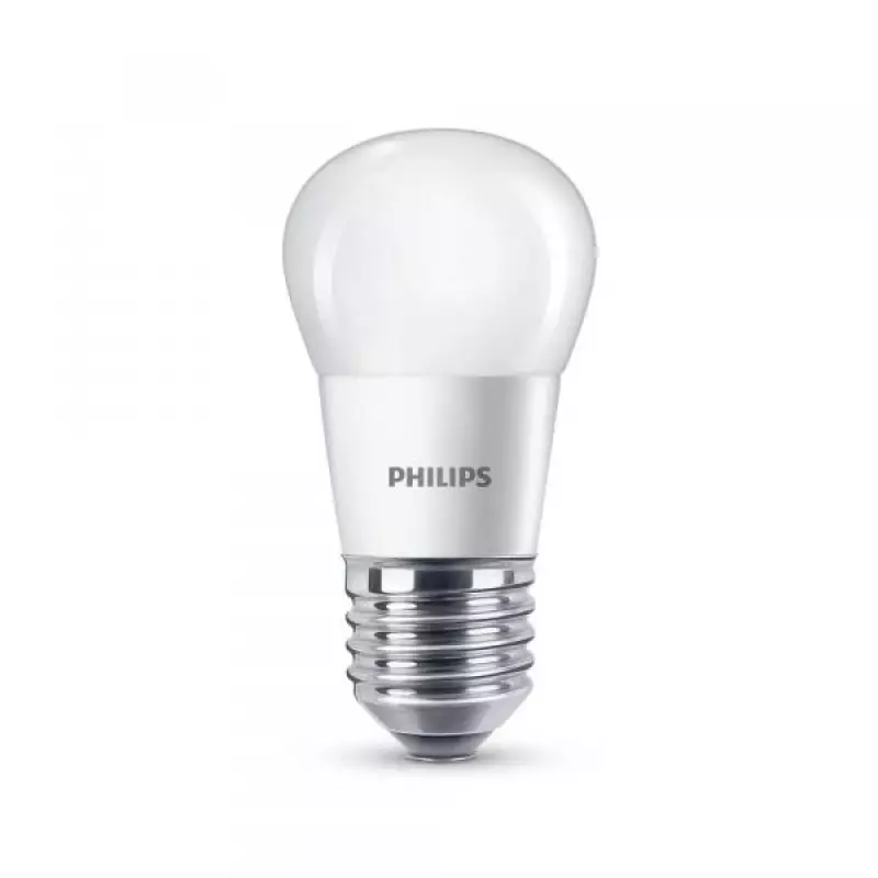 PH  ESSLEDLustre6W 620lm E27 827 P45FR