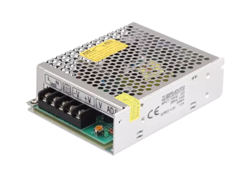 Jazzway  BSPS 12V3,3A=40W