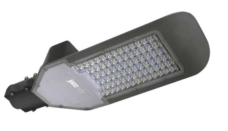 Jazzway   PSL 02 80w 5000K IP65 GR AC85-265V