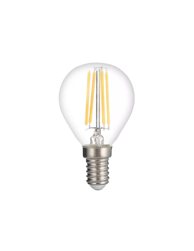Jazzway PLED OMNI G45 6w E14 4000K CL 230/50 Jazzway PLED OMNI G45 6w E14 4000K CL 230/50