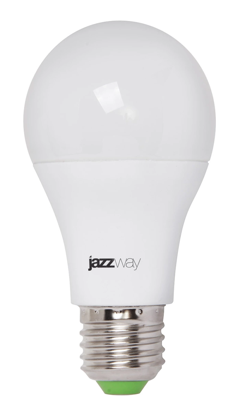 Jazzway  PLED- DIM A60 10w 4000K 840 Lm E27 230/50