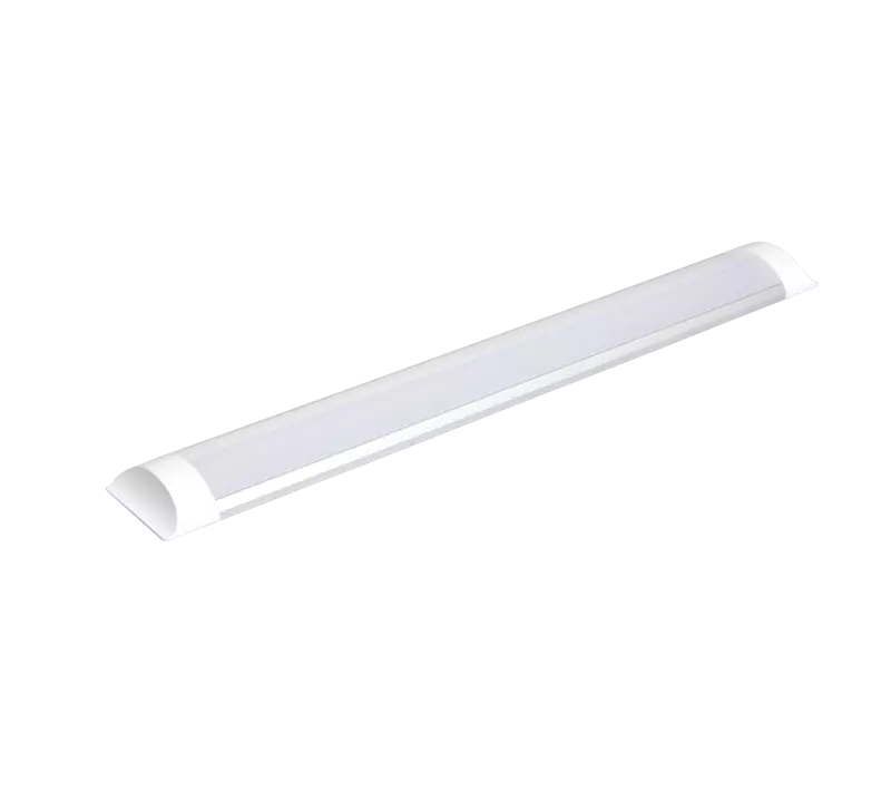 Jazzway  PPO-03 1200 40W 6500K AL IP20 180-240V/50Hz