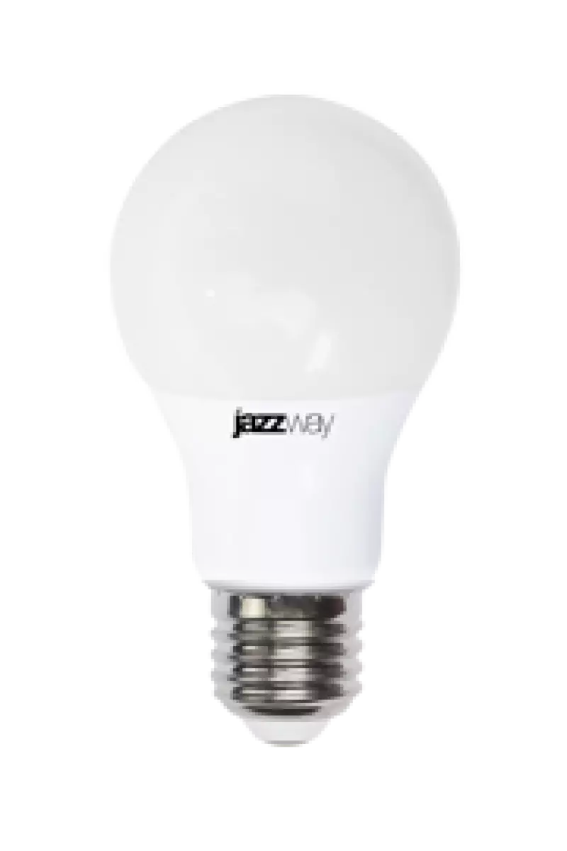 Jazzway   PLED-A60 DIM 10W E27 220-240V Chicken eggs