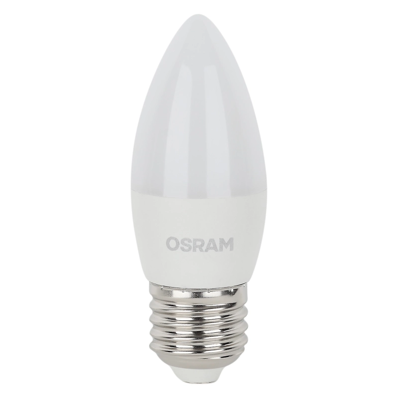 Osram LS CLB40 5W/865 230VFR E27 10X1RU Osram LS CLB40 5W/865 230VFR E27 10X1RU