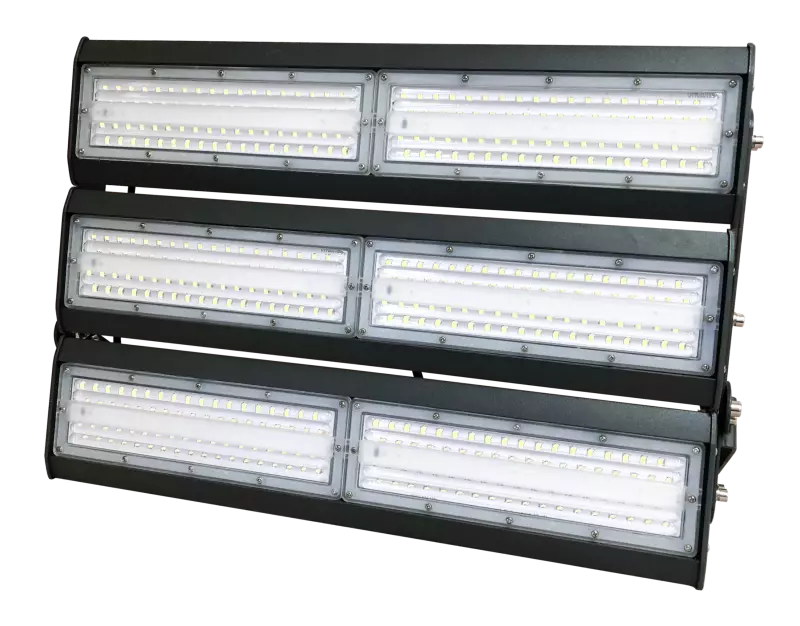 Jazzway   PPI- 02 6*50w 6500K IP65  (3  )