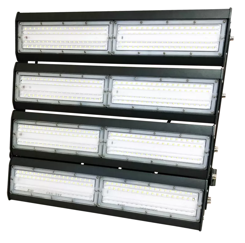 Jazzway PPI- 02 8*50w 6500K IP65 (3  )