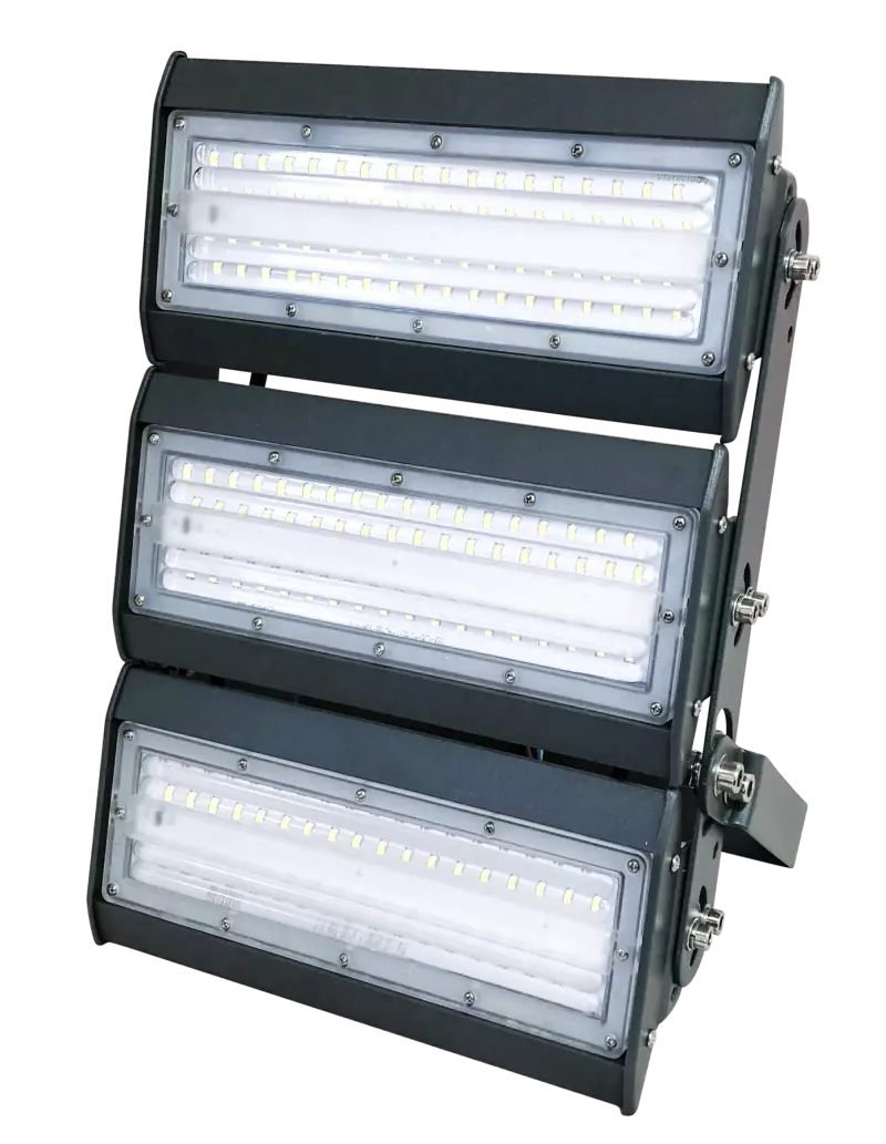 Jazzway PPI- 02 3*50w 6500K IP65 (3  )