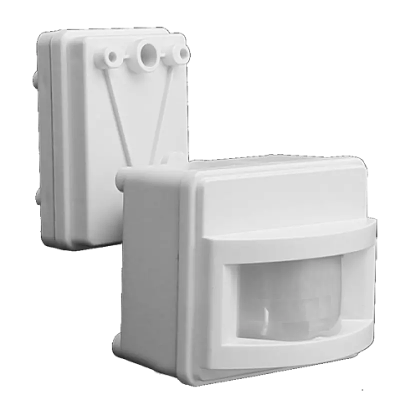 Jazzway   PMS-IR 017 1200 120 2-12 WH IP44a