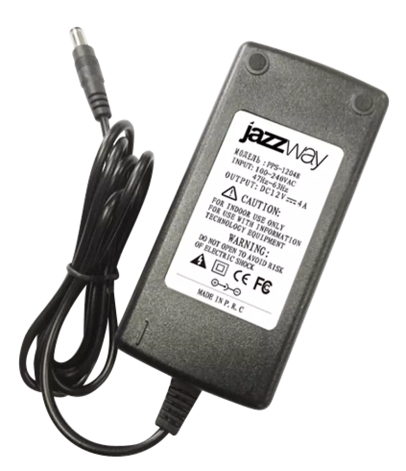 Jazzway  48W (12V 4A)
