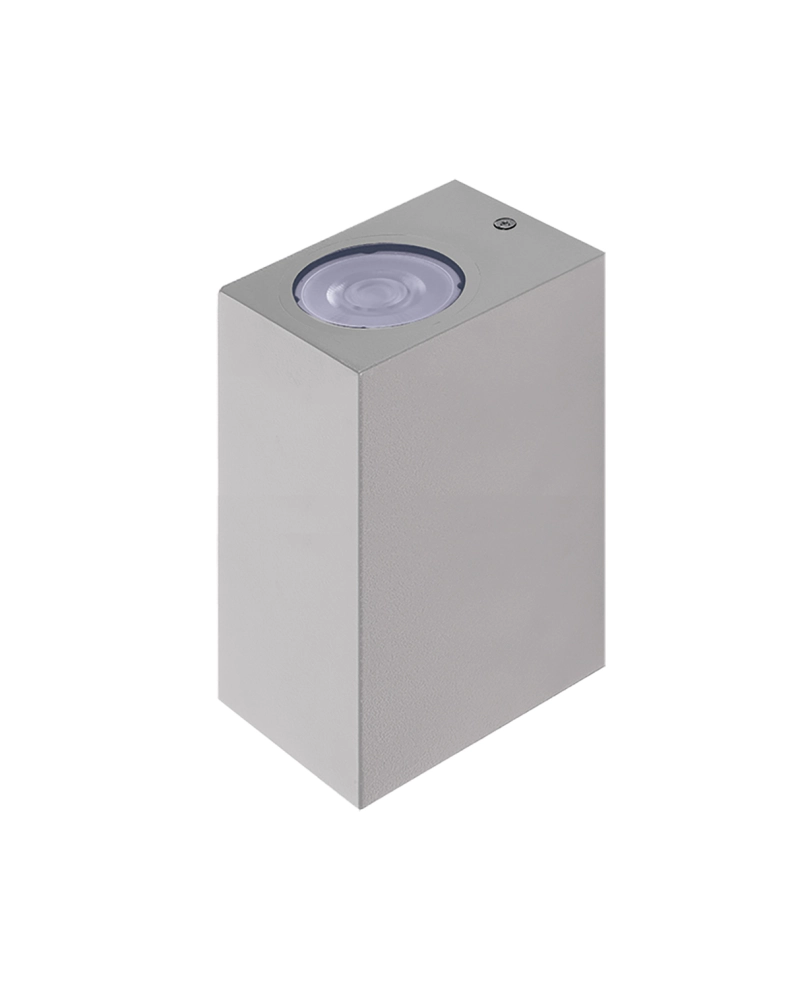 Jazzway  PDL-S 72150 GU10-2 GR 230V IP65