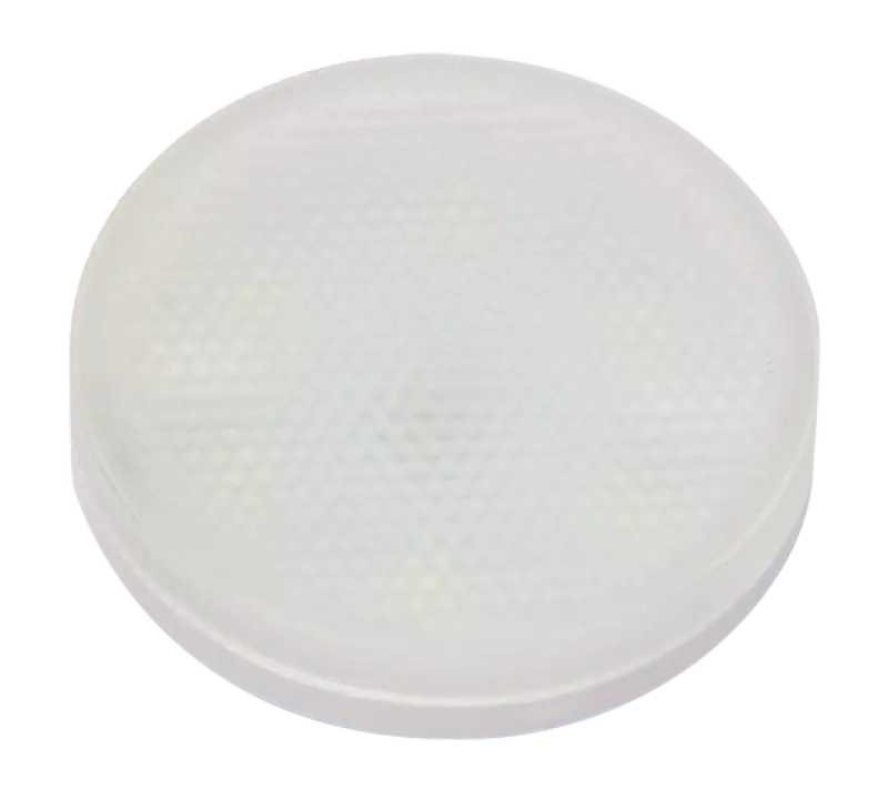 Jazzway   PLED-ECO-GX53 6W 4000K FROST460Lm