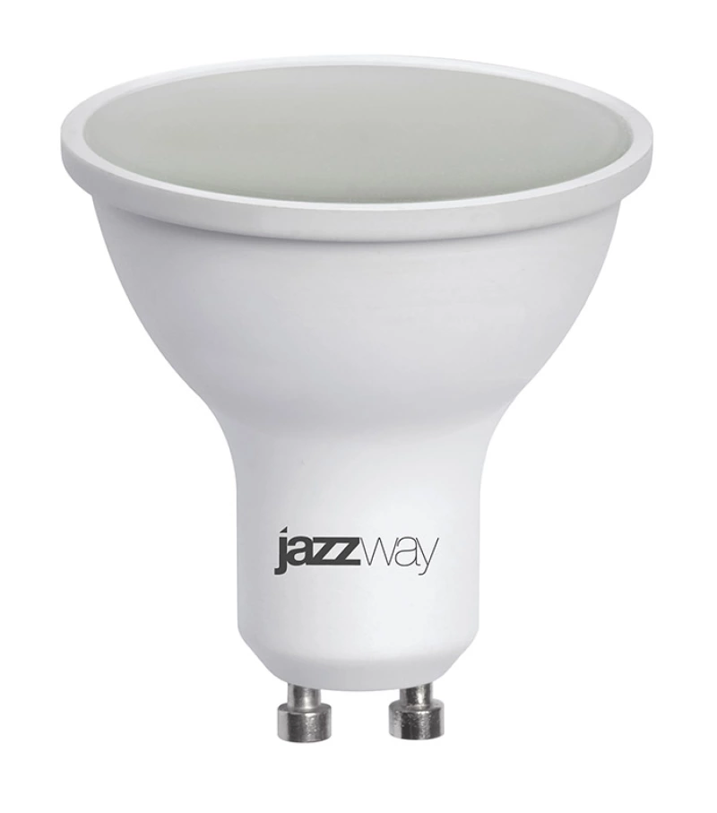 Jazzway PLED- SP GU10 9w 4000K-E