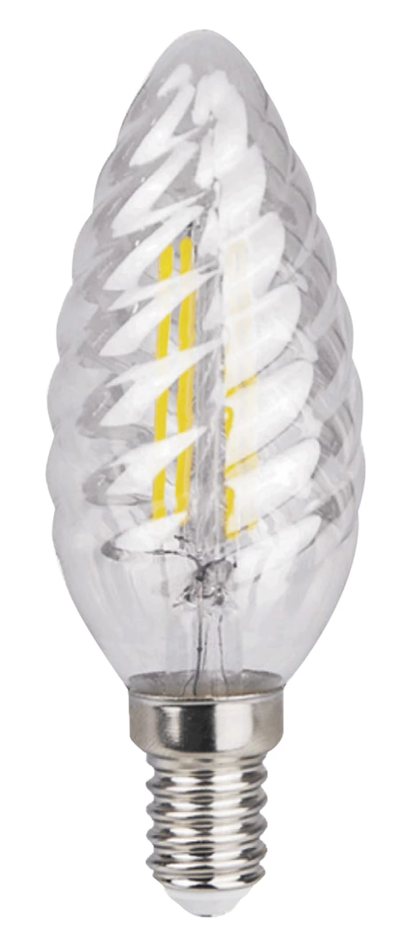 Jazzway Лампа PLED CT37 OMNI 5w 2700K 450 Lm E14 230/50 Jazzway Лампа PLED CT37 OMNI 5w 2700K 450 Lm E14 230/50