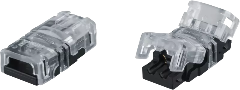 Коннектор Navigator 93 172 NLSC-I01-10mm-PC-W-IP20 Коннектор Navigator 93 172 NLSC-I01-10mm-PC-W-IP20