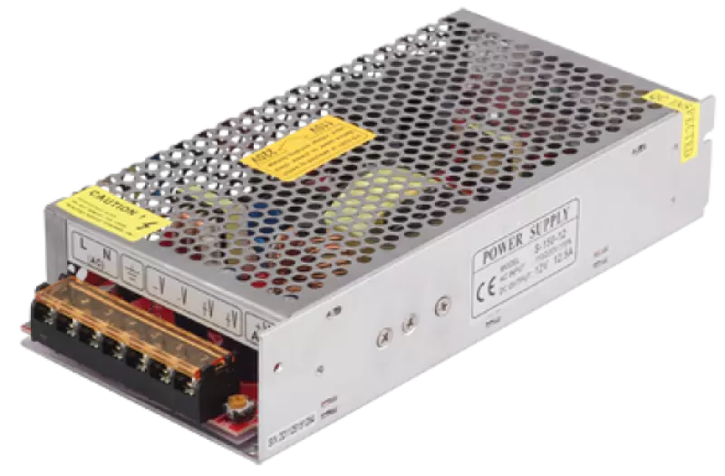 Jazzway  BSPS 12V21A=250W IP20