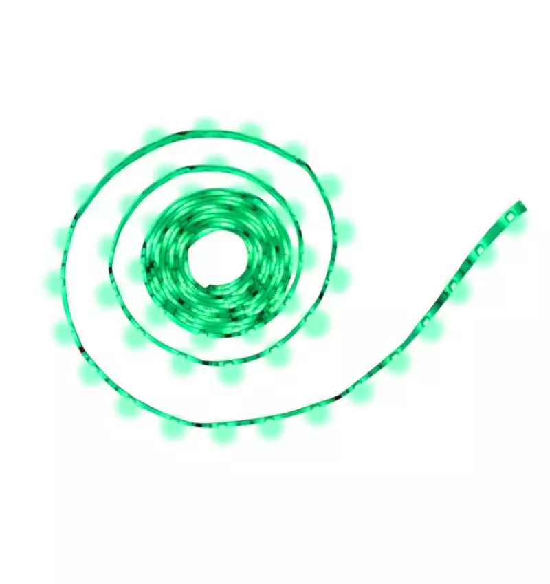 Jazzway  PLS  5050/30 Green IP65 (5)