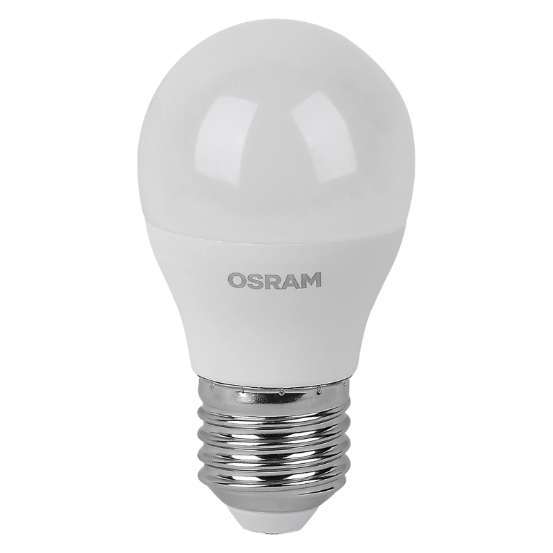 Osram LS CLP40 5W/827 230VFR E27 10X1RU Osram LS CLP40 5W/827 230VFR E27 10X1RU