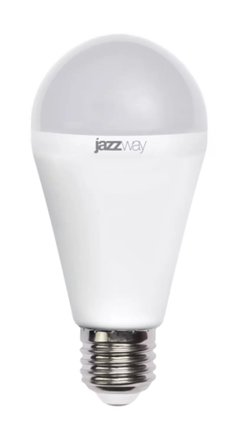 Jazzway Лампа PLED- SP A65 18W 3000K E27 230/50 Jazzway Лампа PLED- SP A65 18W 3000K E27 230/50