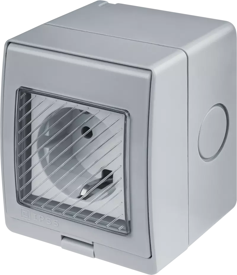 Розетка Navigator 93 230 NSH-ST-03 Розетка Navigator 93 230 NSH-ST-03